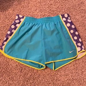 Nike Dri-Fit Shorts